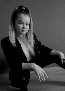 Фото проститутки МАРИНА №2 в городе Муравленко