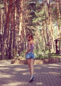 Фото проститутки Алена №7 в городе Муравленко