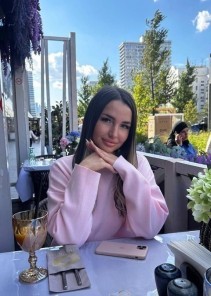Фото проститутки Василиса №2 в городе Муравленко
