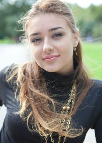 Алена, Г. Муравленко
